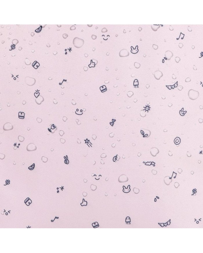 Porte goûter GABOL thermique ICON 25x21x13cm