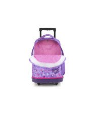 Sac à dos à roulettes VIOLETTE 34x46x20cm GABOL