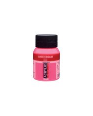 Le Libr'air - Standard Series Acrylique Pot 500 ml Rose Reflex 384 - Amsterdam - Tunisie