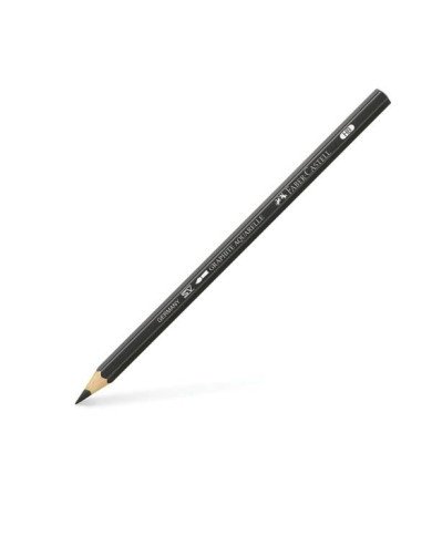 Le Libr'air - Crayon Aquarelle Graphite HB - Faber castell - Tunisie