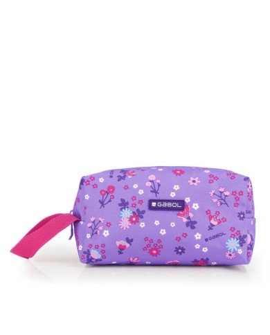 Trousse VIOLETTE GABOL Trousse VIOLETTE GABOL