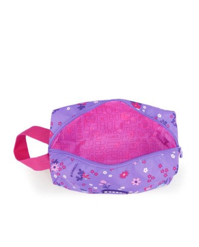 Trousse VIOLETTE GABOL Trousse VIOLETTE GABOL