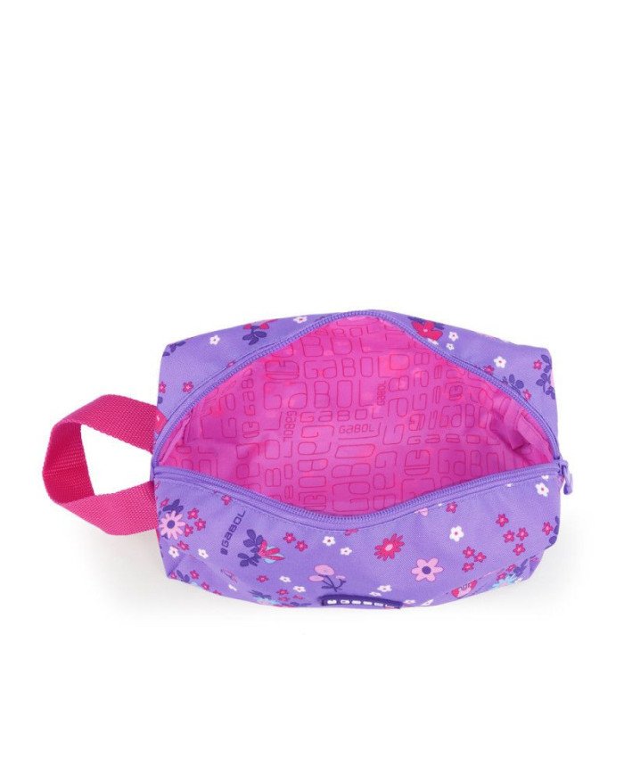 Trousse VIOLETTE GABOL