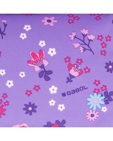 Trousse VIOLETTE GABOL Trousse VIOLETTE GABOL