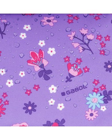 Trousse VIOLETTE GABOL Trousse VIOLETTE GABOL
