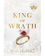 King of Wrath (édition en anglais) Tome 1
