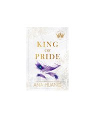 King of Pride (édition en anglais) Tome 2