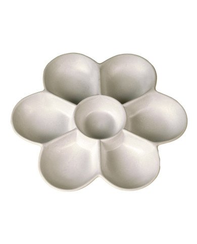 Palette Plastique Marguerite Palette Plastique Marguerite