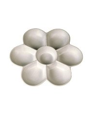 Palette Plastique Marguerite