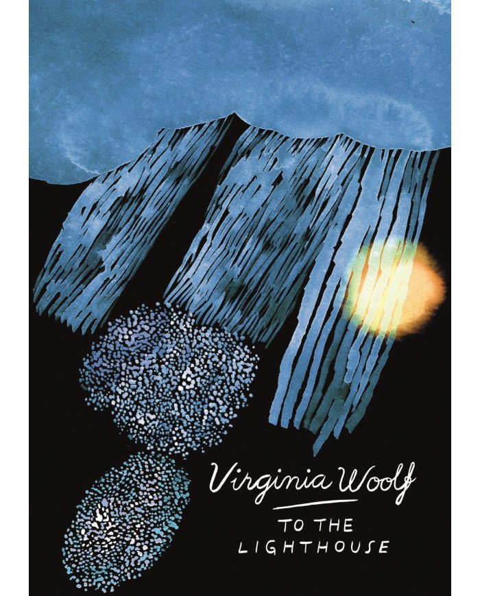To the Lighthouse - Virginia Woolf