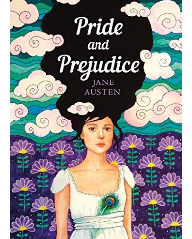Pride and Prejudice - Jane Austen Pride and Prejudice - Jane Austen