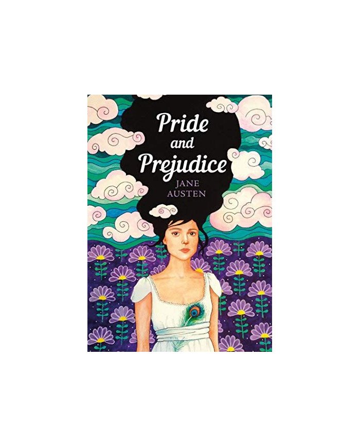 Pride and Prejudice - Jane Austen