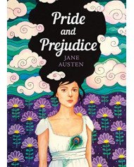 Pride and Prejudice - Jane Austen