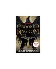 Crooked Kingdom