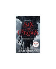 Six Of Crows