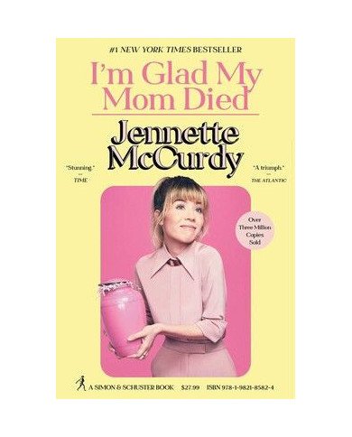 I'm Glad My Mom Died