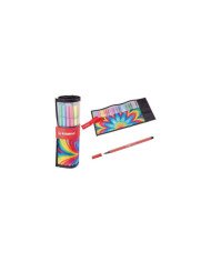 STABILO Point 68 Roller Set Arty x 25