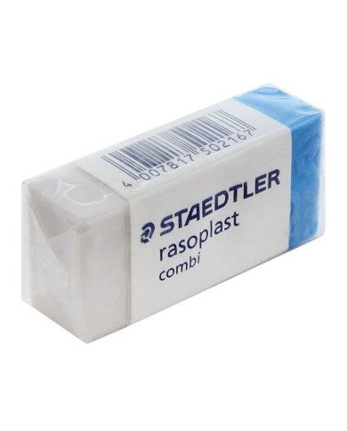 Gomme Rasoplast 43*19*13 STAEDTLER Gomme Rasoplast 43*19*13 STAEDTLER