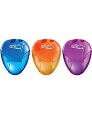 Taille Crayon MAPED Igloo 2 trous