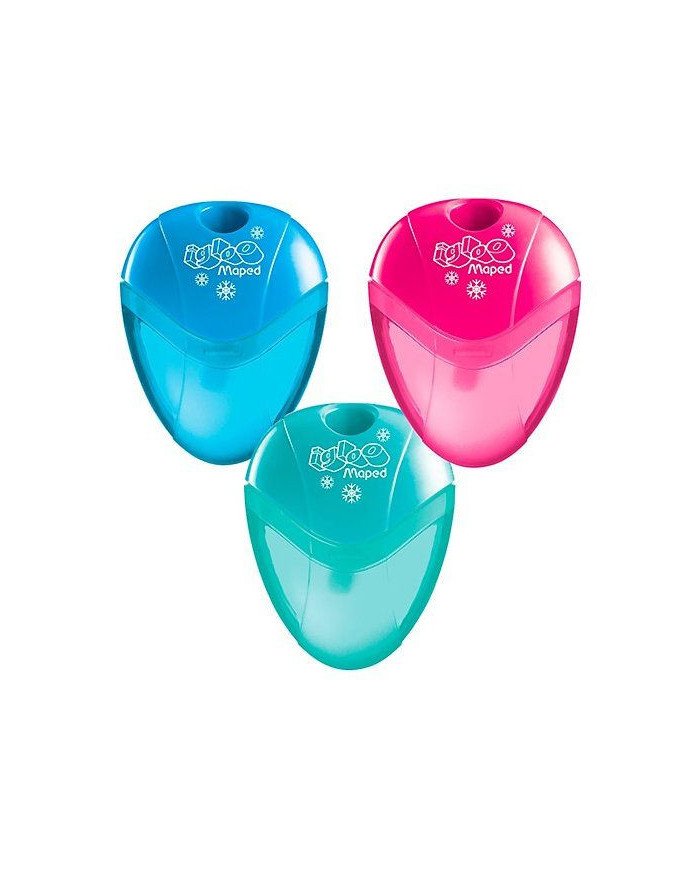 Taille Crayon Igloo MAPED 1 Trou