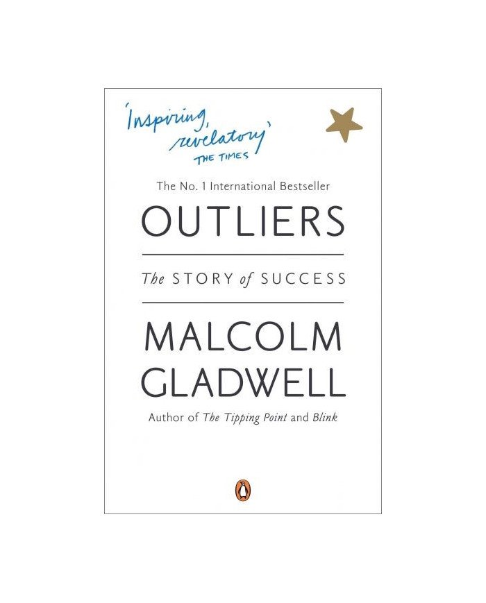 Outliers: The Story of Success