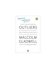 Outliers: The Story of Success