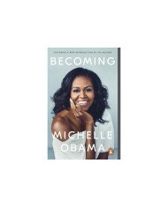 Becoming (édition en anglais)