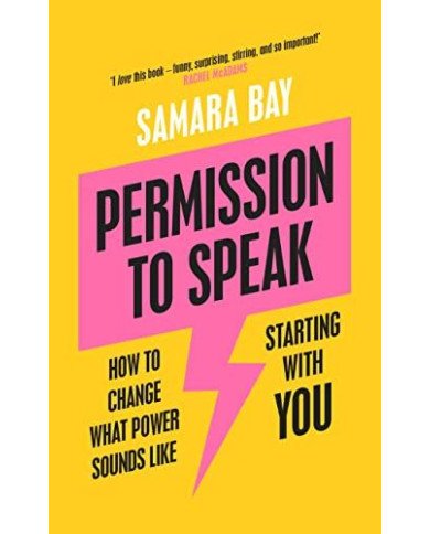 Permission to Speak (édition en anglais) Permission to Speak (édition en anglais)