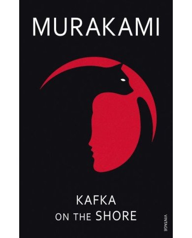 Kafka on the Shore - Murakami Kafka on the Shore - Murakami
