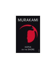 Kafka on the Shore - Murakami