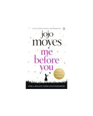 Me Before You (édition en anglais)