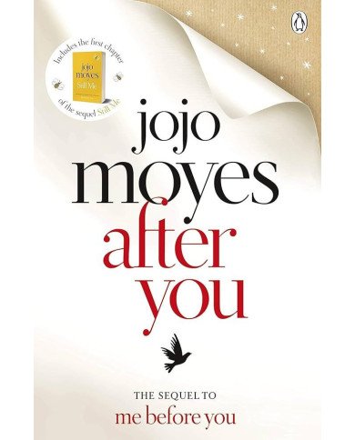 After You (édition en anglais) After You (édition en anglais)