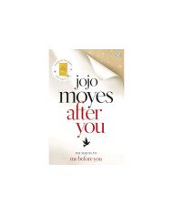 After You (édition en anglais)