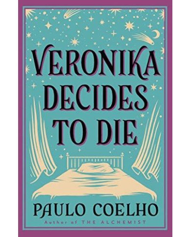 Veronika Decides to Die Veronika Decides to Die