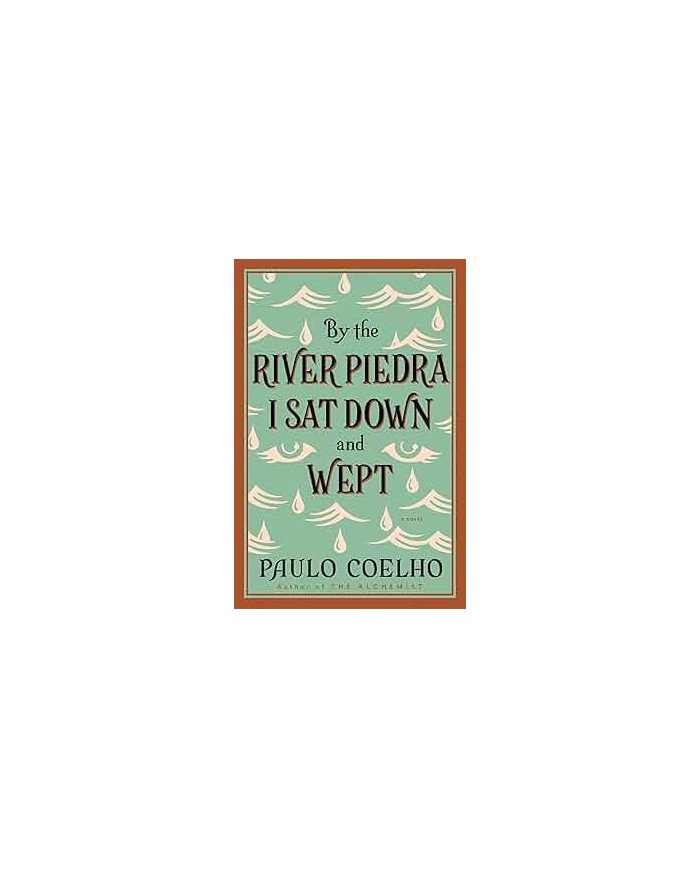 By the River Piedra I Sat Down and Wept