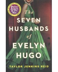 The Seven Husbands of Evelyn Hugo (édition en anglais)