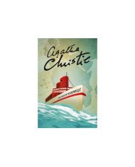 The Man in the Brown Suit - Agatha Christie