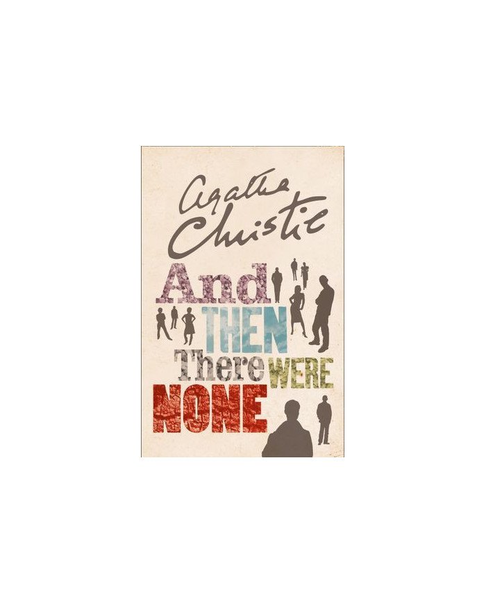And Then There Were None - Agatha Christie