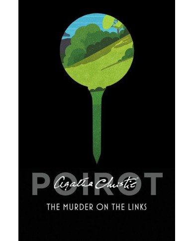 Poirot - Murder on the Links - Agatha Christie Poirot - Murder on the Links - Agatha Christie