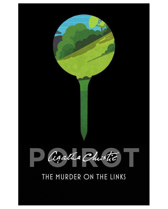 Poirot - Murder on the Links - Agatha Christie