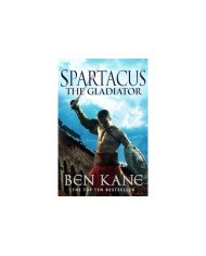 Spartacus: The Gladiator (édition en anglais)