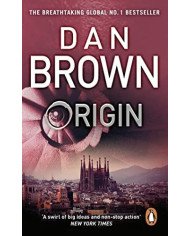 Origin - Dan Brown