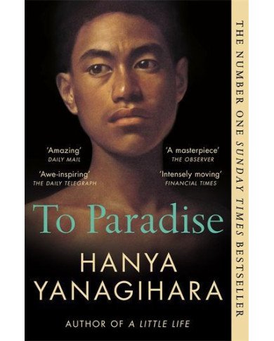 To Paradise (Edition en anglais) To Paradise (Edition en anglais)