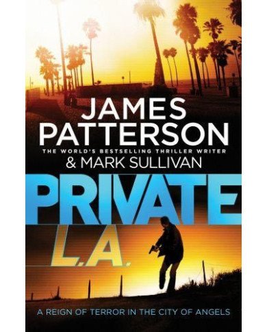 Private L.A. Private L.A.