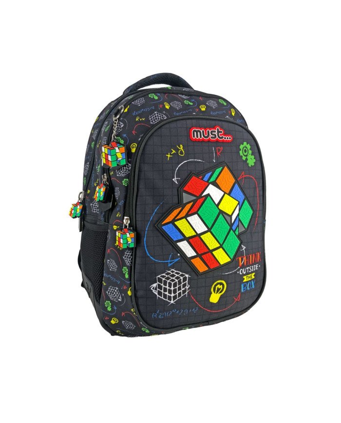 Sac A Dos MUST Outside The Box