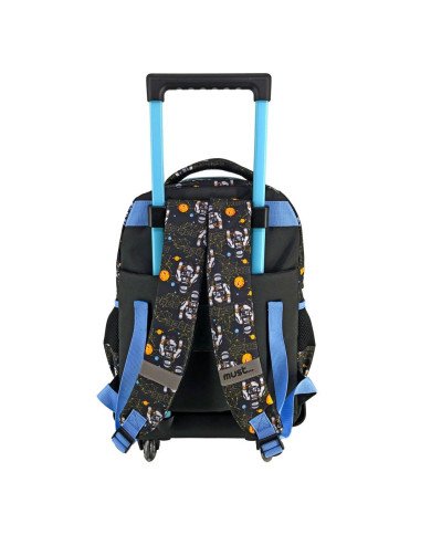 Sac A Dos MUST Trolley Rocket Travel Sac A Dos MUST Trolley Rocket Travel