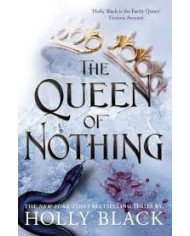 The Queen of Nothing (édition en anglais)