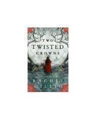 Two Twisted Crowns (édition en anglais) Tome 2