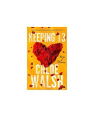 Keeping 13 (édition en anglais) Tome 2