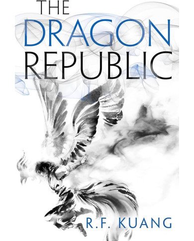 The Dragon Republic (édition en anglais) Tome 2 The Dragon Republic (édition en anglais) Tome 2